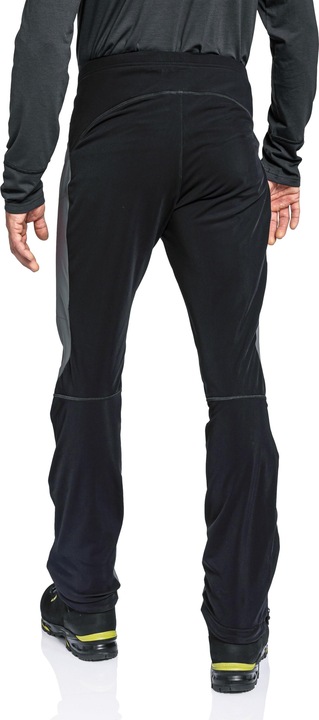 Produktbild Schöffel Hose lang Softshell Pants Rinnen M (46)
