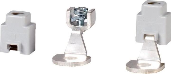 Actual product image Eaton Electric GmbH Control line connection NZM3/4-XSTS Screw connection