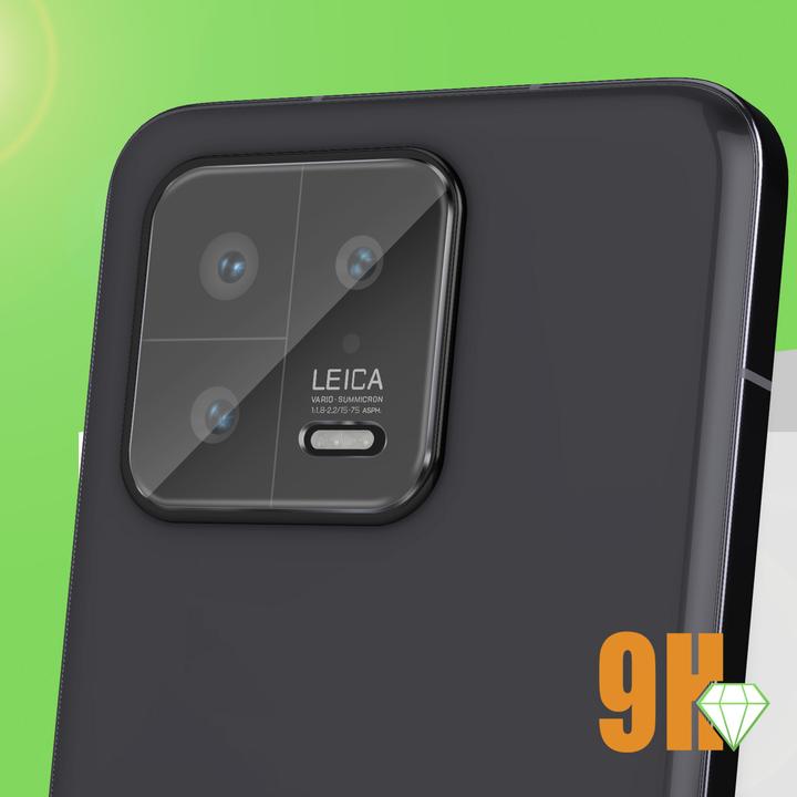 Produktbild Avizar Rückkamera Folie, Kamera Schutzfolie (1 Stück, Xiaomi 13)