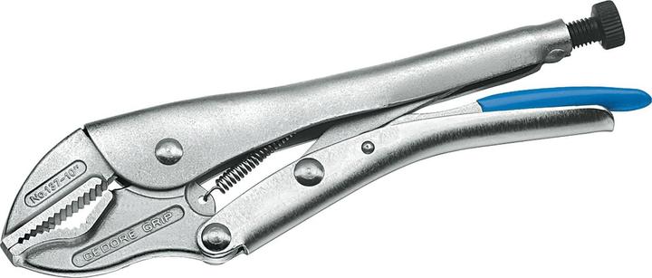 Produktbild Gedore 137 10 Gripzange 10" (230 mm)