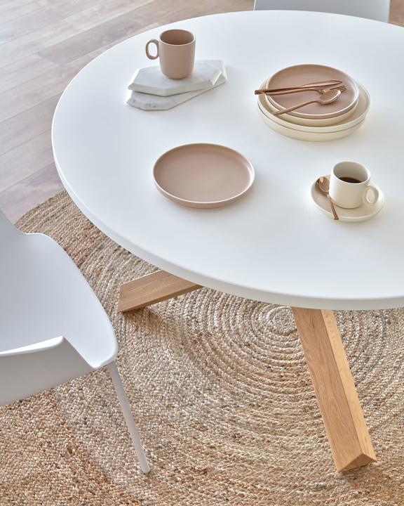 Produktbild Kave Home Nori (120 x 120 cm)