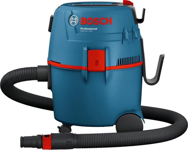 Produktbild Bosch Professional Nass-/Trockensauger GAS 20 L SFC (Nass-Trockensauger)