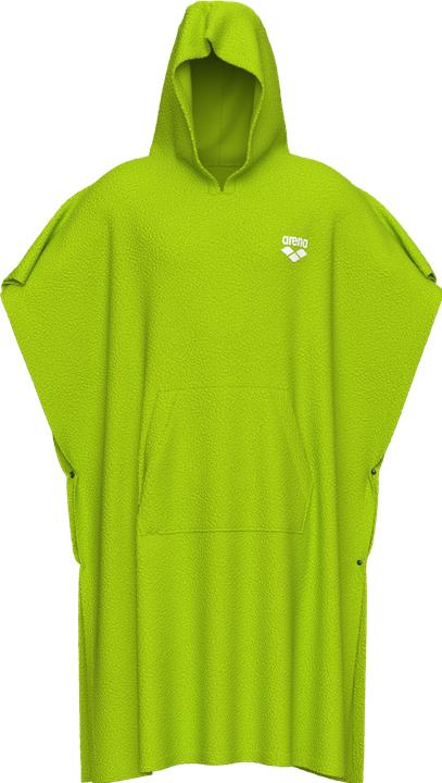 Produktbild Arena Cotton Poncho