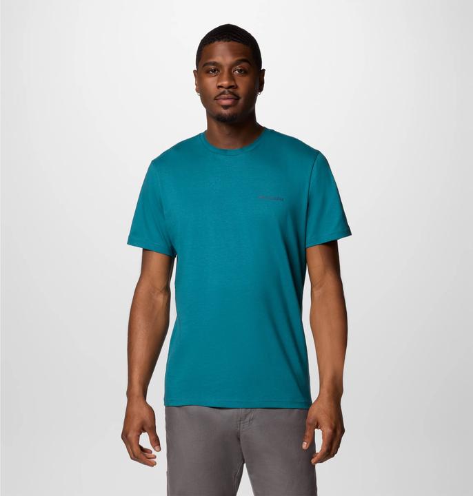 Produktbild Columbia Rapid Ridge™ Back Graphic Tee II (M)