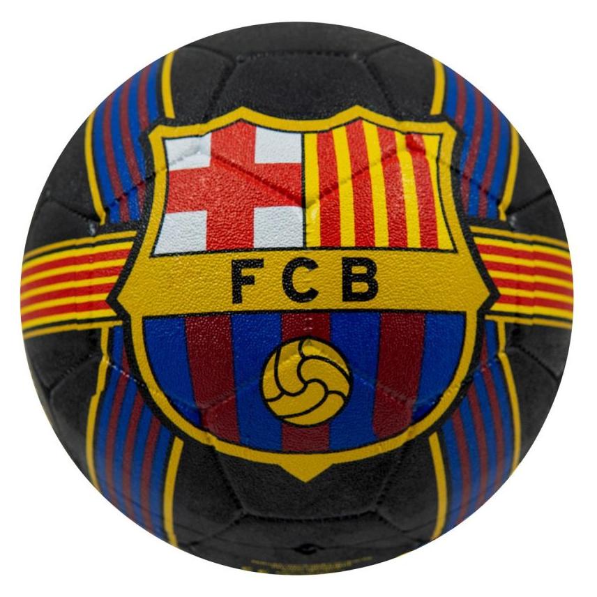 Fc Barcelona, Fussbälle, (5)