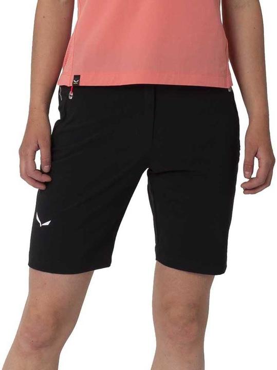 Actual product image Salewa PEDROC DST Ladies SHORTS (L)