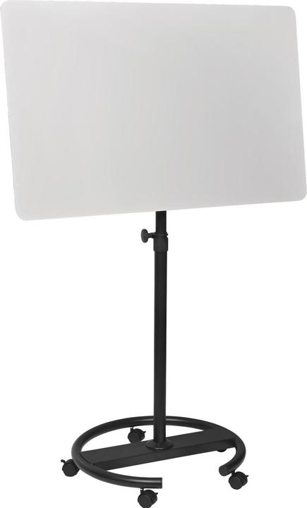 Produktbild Legamaster SKETCH INFINITE mobiles Flipchart Rundfuss