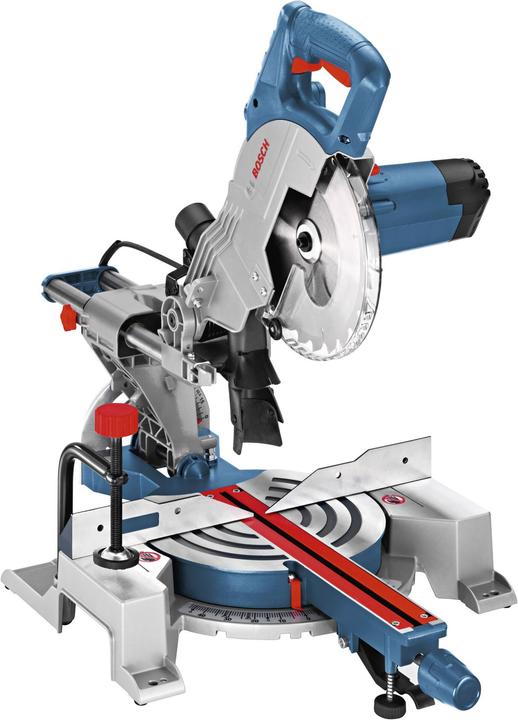Bosch Professional GCM 80 SJ
