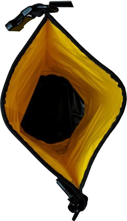 Immagine prodotto Amphibious BORSA IMPERMEABILE TUBO 10L GIALLO P/N: TS-1010.04 (10 l)