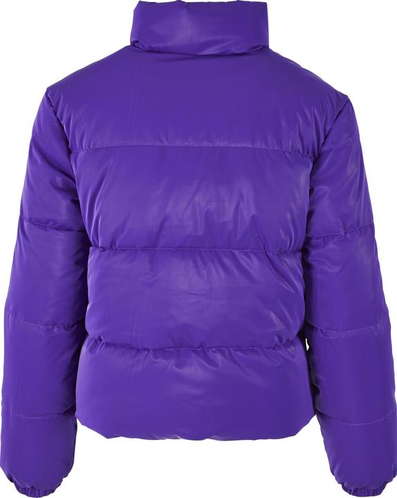 Produktbild Urban Classics Ladies Shark Skin Puffer Jacket - 126799 (XXL)