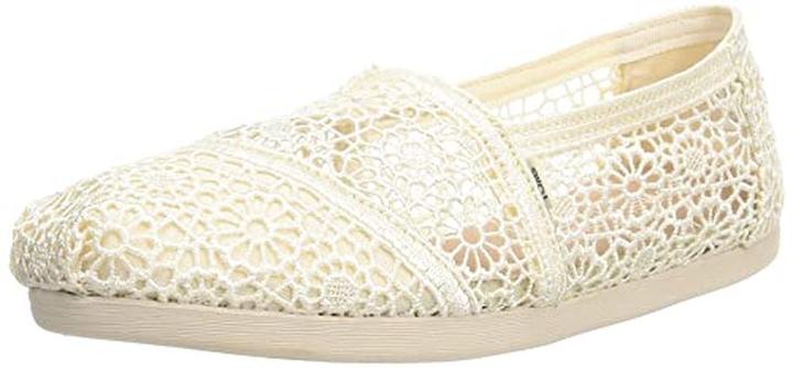 Immagine prodotto Toms W's Alpargata 3.0 Crochet (40)
