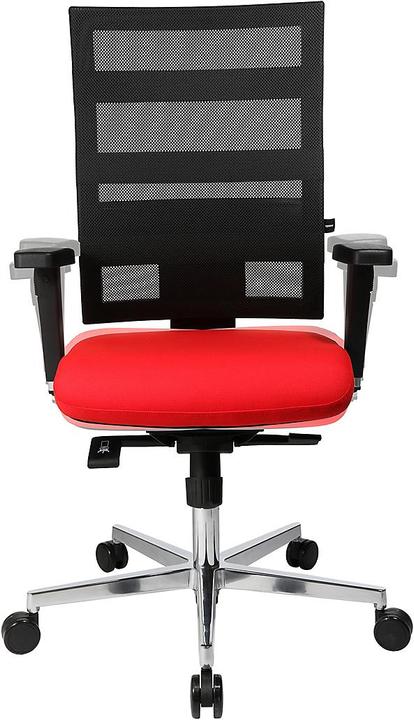 Actual product image Topstar Sitness X-Pander plus