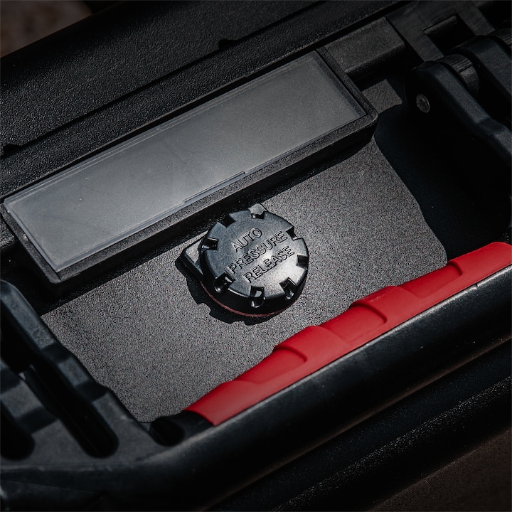 Produktbild Pgytech Safety Carrying Case (Drohnen Koffer, DJI Avata 2)