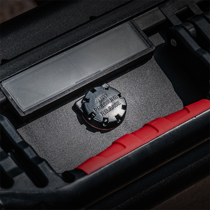 Produktbild Pgytech Safety Carrying Case (Drohnen Koffer, DJI Avata 2)