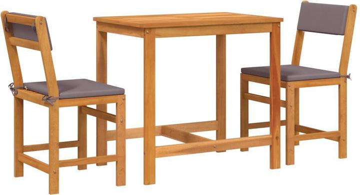 Produktbild vidaXL Tony