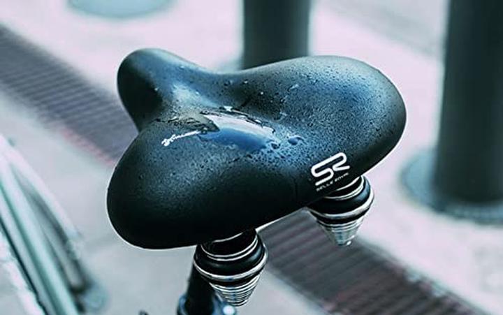 Actual product image Selle Royal Manhattan Premium