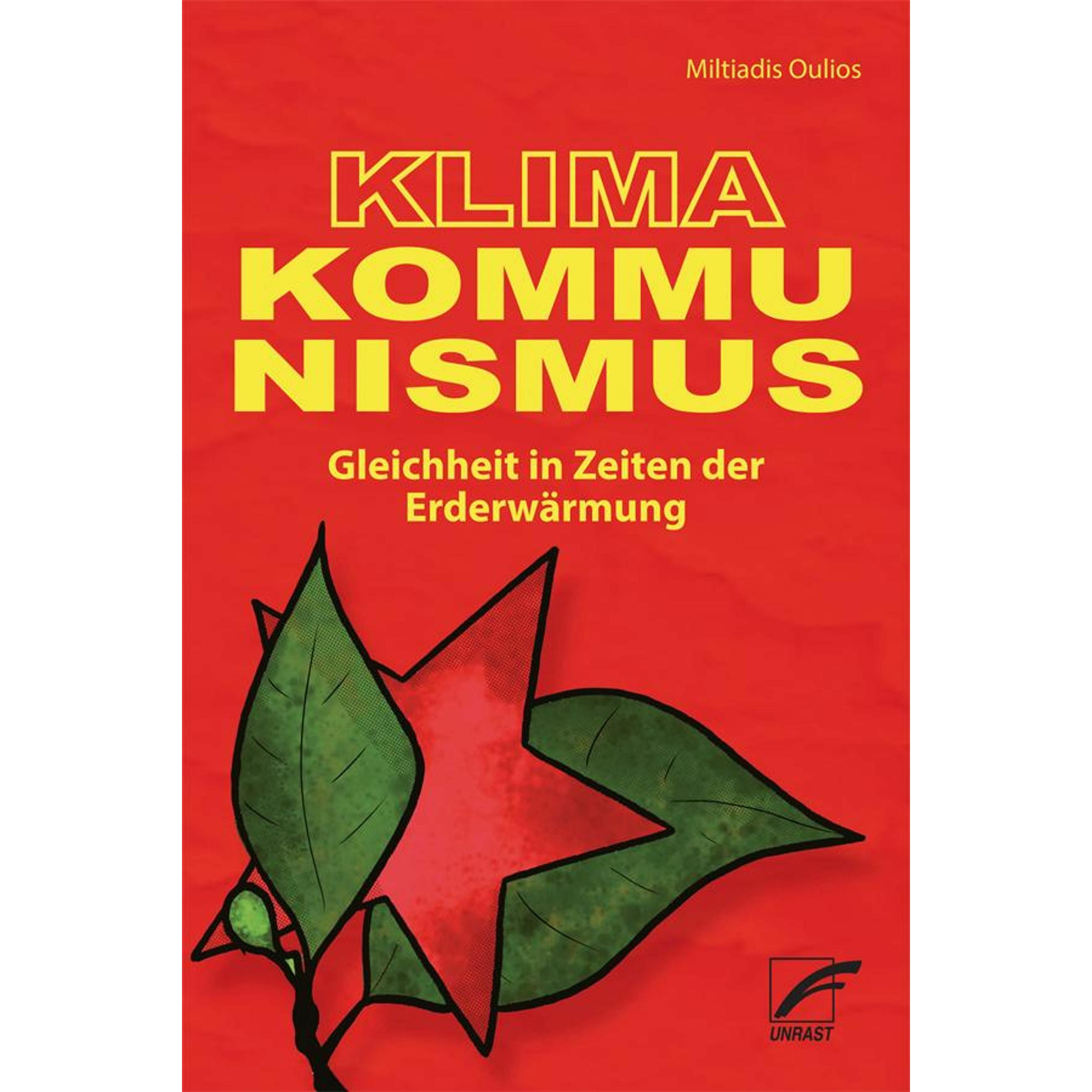 Oulios:Klima-Kommunismus, Sachbücher von Miltiadis Oulios