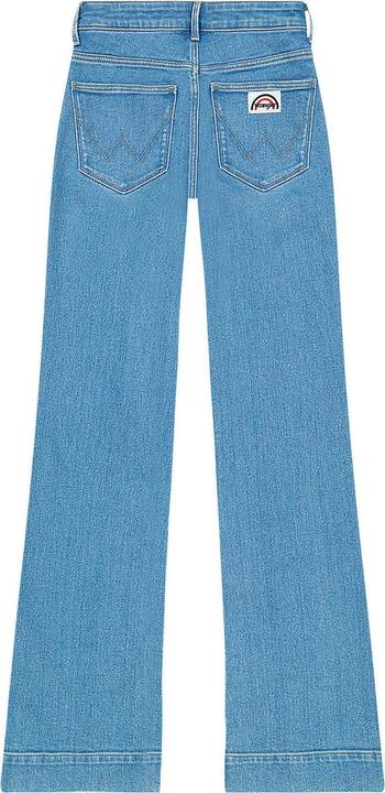 Actual product image Wrangler Flare (26)