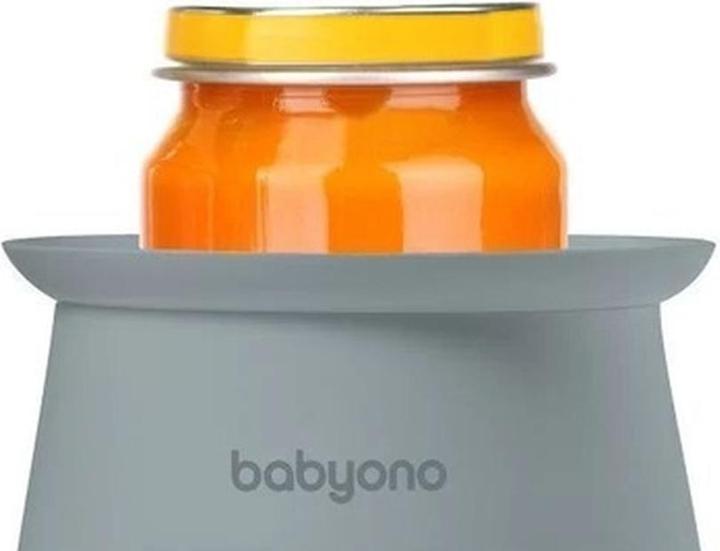 Produktbild Babyono Speisenwärmer und Sterilisator