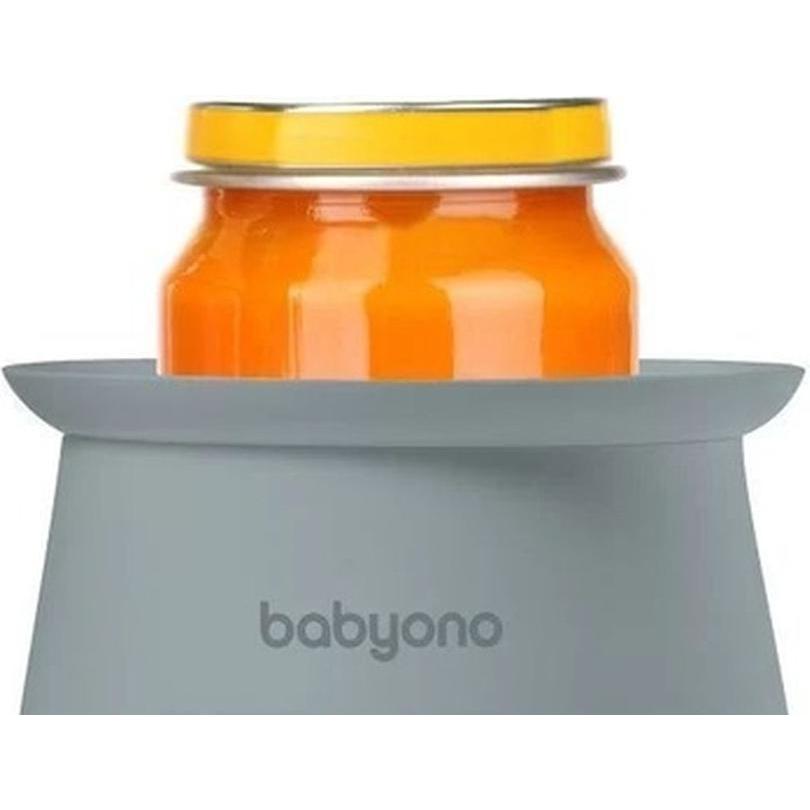Babyono Speisenwärmer und Sterilisator (ONO-52482)