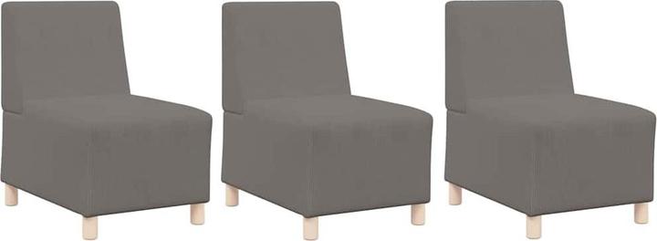 Actual product image VidaXL Modulares Sofa (Modular sofa)