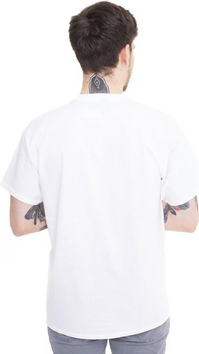 Actual product image Nirvana Nevermind Underwater TShirt (XXL)