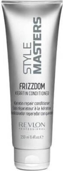 Revlon Professional Style Masters Frizzdom (250 ml, Flüssiges Shampoo)