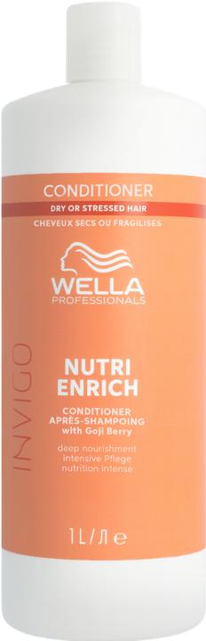 Immagine prodotto Wella Invigo Nutri Enrich Balsamo Nutriente Profondo (1000 ml)