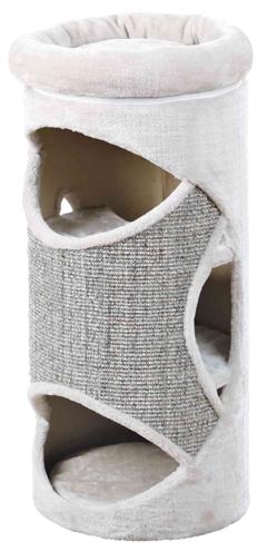 Actual product image Trixie scraper barrel Gracia, 85cm (85 cm, Light grey)