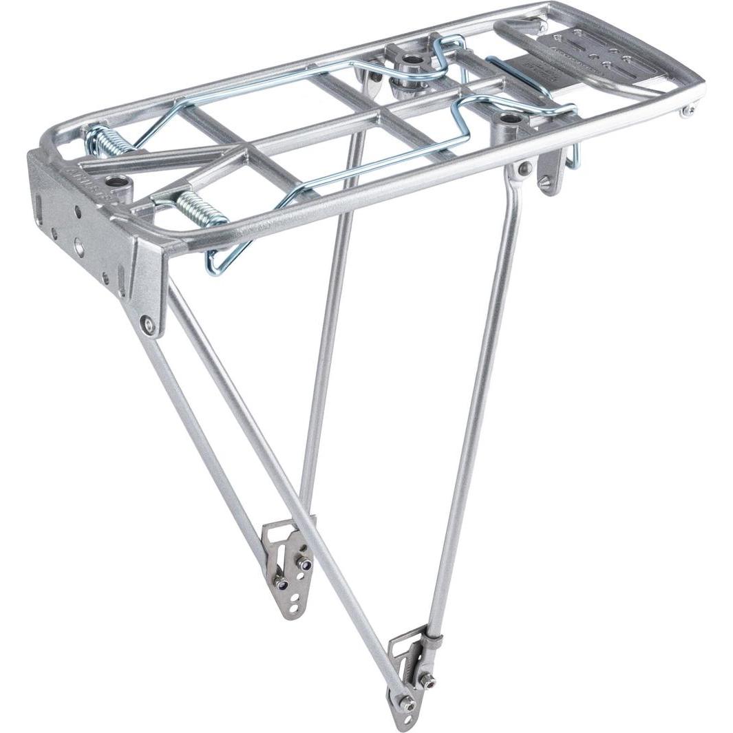 Pletscher, Gepäckträger