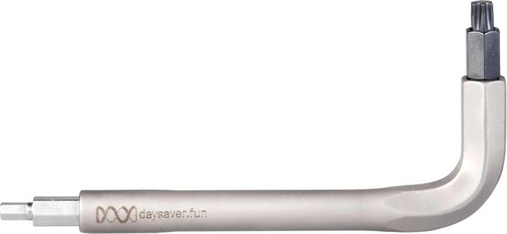 Image du produit Daysaver.fun Essential8