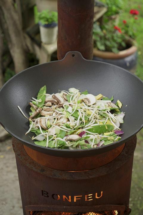 Produktbild Bonfeu BonGiano SP