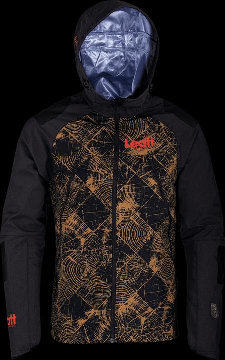 Produktbild Leatt MTB HydraDri 4.0 Jacket timber M (M)