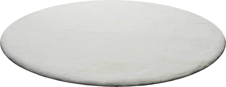 Produktbild Homie Living Teppich Vita (100 x 100 cm)