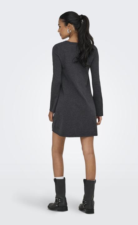 Actual product image Only ONLAMALIO Midikleid Strickkleid (XS)