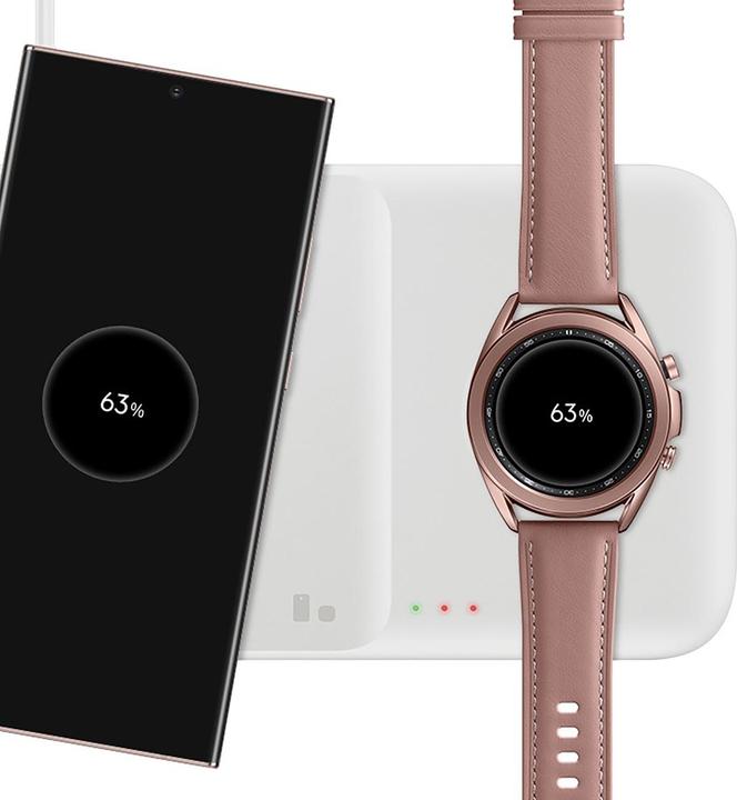 Produktbild Samsung Trio EP-P6300 (9 W)