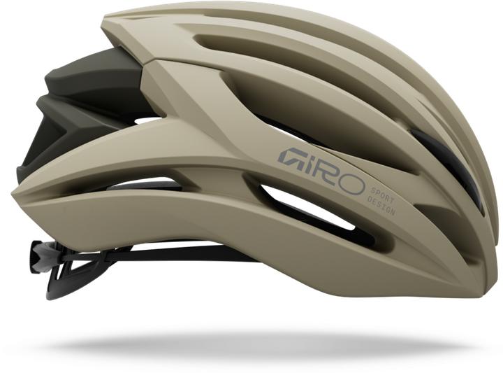 Actual product image Giro Syntax MIPS (55 - 59 cm)