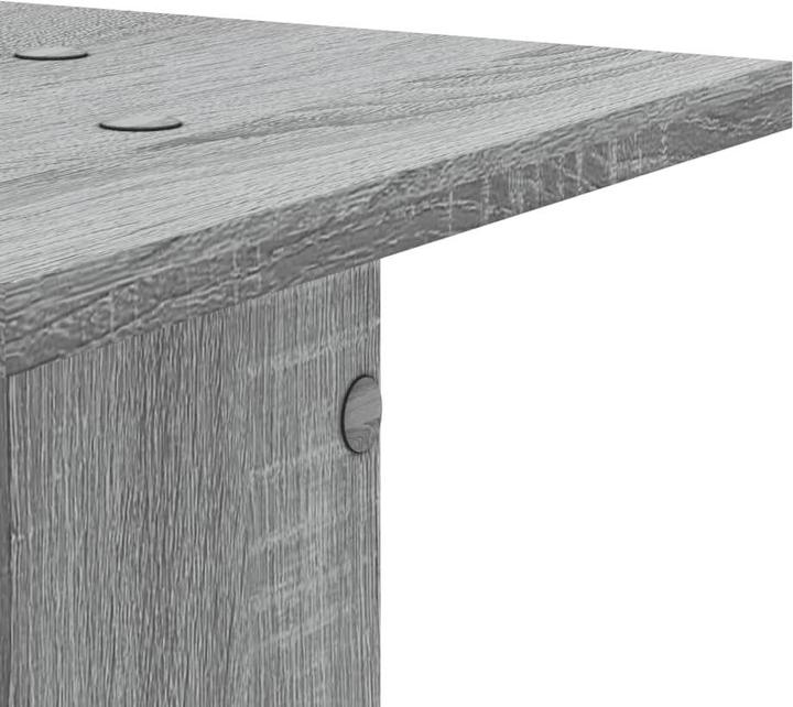 Produktbild vidaXL Pflanzenständer 2 Stk. 30 x 30 x 40 cm