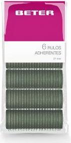 Produktbild Beter RULOS adherentes 21 mm 6 uds