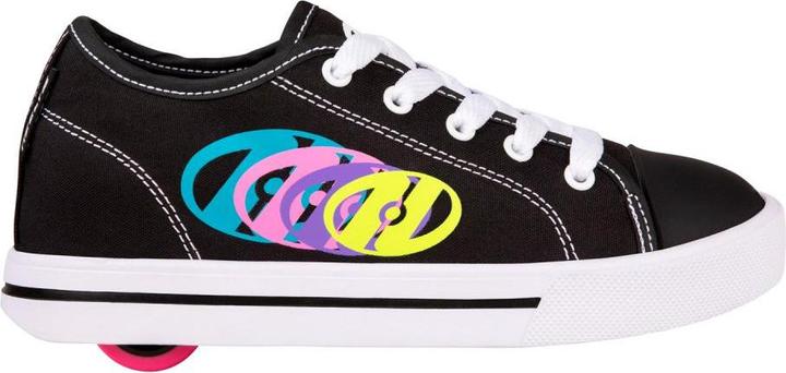 Image du produit Heelys Chaussures à roulettes X Classic Black/Multi 2022