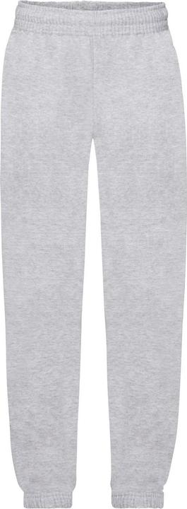 Grey heather