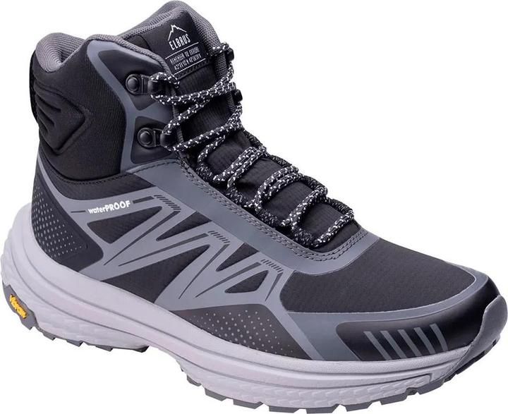 Produktbild Elbrus Wanderschuhe Lavami (45.5)