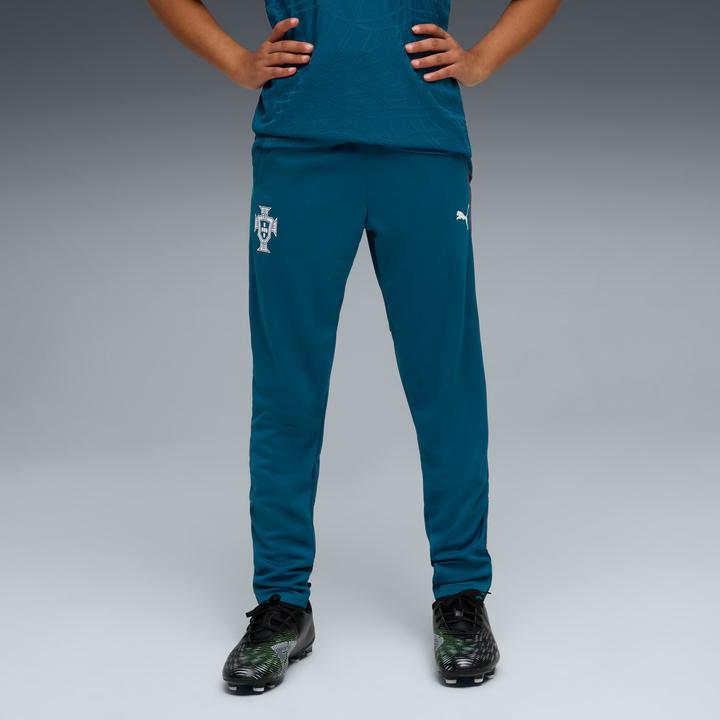 Produktbild Puma FPF Training Pants w/ pockets Jr (140)