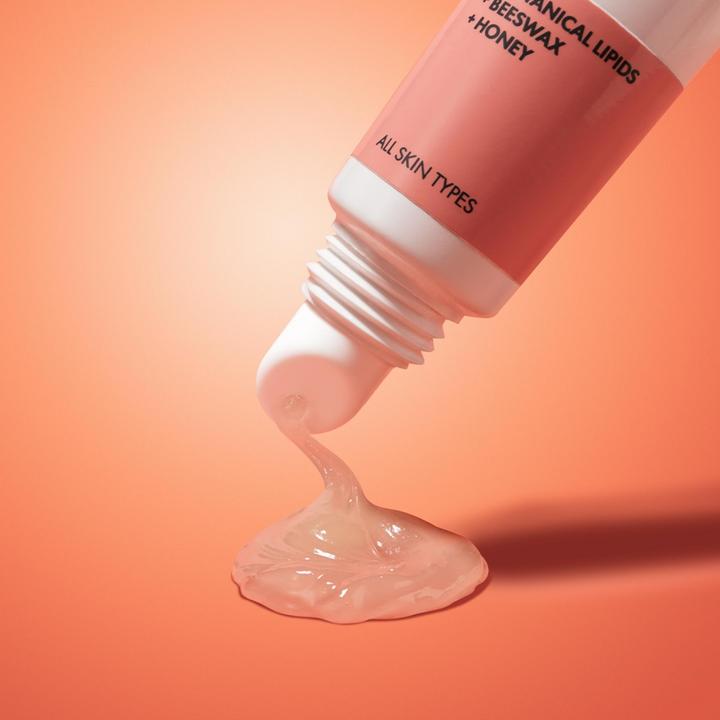 Actual product image The Organic Pharmacy Vitamin Protection Lip Balm (Lip balm, 10 ml)