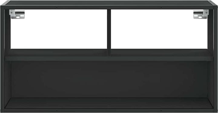 Produktbild vidaXL TV-Schrank (80 x 31 x 39.50 cm)