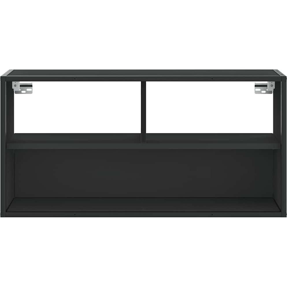 Thumbnail - VidaXL, TV Möbel, TV Schrank Lowboard Fernsehschrank Fernsehtisch Wandschrank TV Möbel