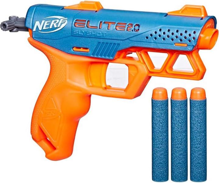 Produktbild Nerf Toy Gun Elite 2.0 Slyshot