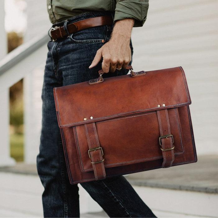Produktbild Only-Bags.Store Big Pocket Tasche