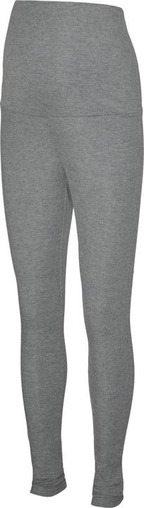 Actual product image Mamalicious Normal geschnitten Hohe Taille Hose Leggings (M)