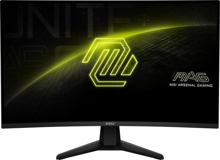 Produktbild MSI MAG 32C6 (1920 x 1080 Pixel, 31.50")
